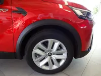 Neu Mitsubishi ASX Diamant Edition 158 PS (116 kW) 2026 Rot SUV