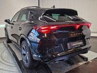 Gebraucht Cupra Formentor 150 PS (110 kW) 2025 Schwarz SUV