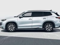 Neu VW Tayron 193 PS (141 kW) 2026 Silber SUV