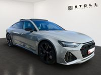 gebraucht Audi RS7 Spb. Pano+B&O+Alcantara+Matrix+HUD+++