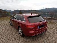 gebraucht Audi A4 2.0 TDI - S-Tronic Avant