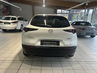 Neu Mazda CX-30 Exclusive-Line 186 PS (136 kW) 2025 Weiss SUV
