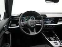 Gebraucht Audi A3 Performance 204 PS (150 kW) 2023 Brillantschwarz Limousine