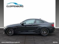 gebraucht BMW M2 Competition Coupé