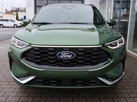Neu Ford Kuga ST-Line X 242 PS (177 kW) 2026 Bursting green metallic SUV