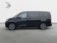 Gebraucht VW Multivan Life 218 PS (160 kW) 2022 Deep black perleffekt Van