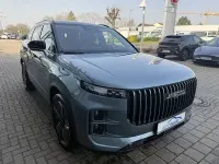 Gebraucht Jaecoo 7 147 PS (108 kW) 2025 Grün SUV