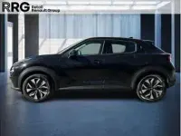Gebraucht Nissan Juke Acenta 114 PS (83 kW) 2024 Schwarz SUV