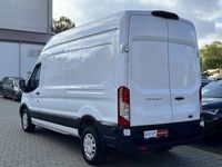 gebraucht Ford Transit Kasten 350 L3H3 HD Navi/ TEMP/R+V.CAM