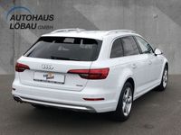 gebraucht Audi A4 Allroad QUATTRO 3.0