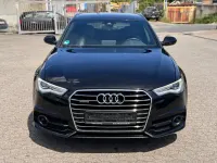 Gebraucht Audi A6 Ambiente 218 PS (160 kW) 2017 Schwarz Kombi