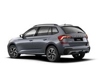 Neu Skoda Kamiq Selection 116 PS (85 kW) 2026 Grau SUV