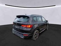 Gebraucht Cupra Ateca 300 PS (220 kW) 2022 Schwarz SUV