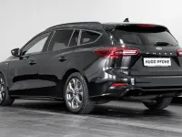 Usata Ford Focus ST-Line 116 CV (85 kW) 2023 Nero Berlina