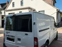 Gebraucht Ford Transit 86 PS (63 kW) 2008 Van