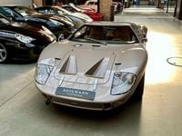 Gebraucht Ford GT40 194 PS (142 kW) 1991 Beige Coupé