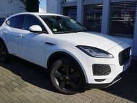 Gebraucht Jaguar E-Pace 200 PS (147 kW) 2019 SUV