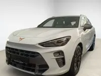Second-hand Cupra Terramar 204 CP (150 kW) 2026 Alb SUV