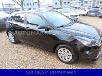Gebraucht Kia Rio Edition 7 84 PS (61 kW) 2020 Schwarz Kleinwagen