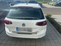 gebraucht VW Passat Variant 2.0 TSI OPF DSG 4MOTION Elega...