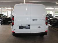 Neu Ford Transit Custom Trend 232 PS (170 kW) 2025 Weiß Limousine