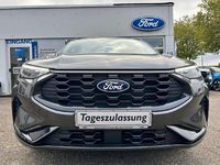 Neu Ford Kuga ST-Line 186 PS (136 kW) 2025 Magneticgrau (metallic) SUV