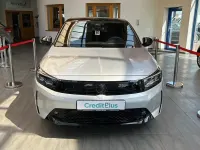 Gebraucht Opel Corsa 101 PS (74 kW) 2025 Silber Kleinwagen