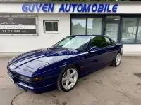 Gebraucht BMW 850 Performance 381 PS (280 kW) 1995 Blau Coupé
