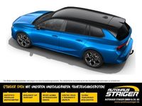 gebraucht Opel Astra Sport Tourer Line