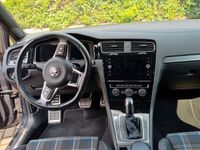 gebraucht VW Golf 1.4 TSI DSG GTE GTE