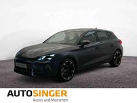 Gebraucht Cupra Leon 150 PS (110 kW) 2025 Magnetic tech metallic Limousine
