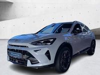 Neu Cupra Formentor 204 PS (150 kW) 2026 Weiß SUV