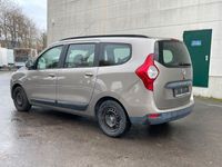 gebraucht Dacia Lodgy 1.5 dCi Ambiance *Klima