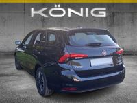 gebraucht Fiat Tipo Kombi MY23 1.5 GSE 130 PS Automatik