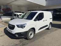 gebraucht Opel Combo-e Life Cargo Edition L1H1 erhöhte Nutzlast