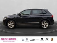 Gebraucht VW Tiguan Active 150 PS (110 kW) 2022 SUV
