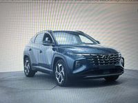 Gebraucht Hyundai Tucson 265 PS (194 kW) 2022 Grau SUV