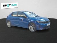 Neu Opel Corsa Edition 101 PS (74 kW) 2026 Lackierung voltaic blue met/ty Kleinwagen