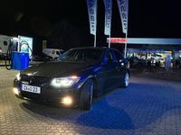 gebraucht BMW 320 i e90