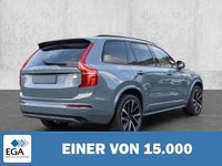 Gebraucht Volvo XC90 Plus 455 PS (334 kW) 2022 Metallic SUV