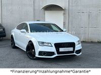 gebraucht Audi A7 3.0 TDI quattro*2 x S Line/Plus*LED*Kamera*SH