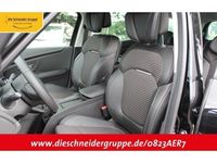 gebraucht Renault Scénic IV Grand Bose ENERGY dCi 130 SHZ,Voll-LED