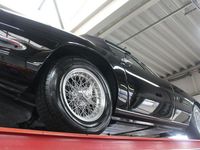 Gebraucht Maserati Ghibli 1968 Schwarz Coupé
