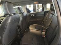 Gebraucht Jeep Compass North 131 PS (96 kW) 2025 Schwarz SUV