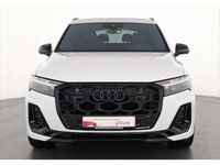 Gebraucht Audi SQ7 Sport 507 PS (372 kW) 2025 Weiss SUV