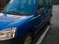 Gebraucht Peugeot Partner 75 PS (55 kW) 2005 Van / Kleinbus