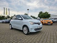 gebraucht Renault Twingo Vibes Electric 16" Alu SHZT WR Kamera