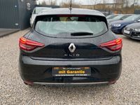 gebraucht Renault Clio V 