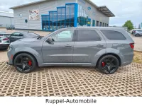 Gebraucht Dodge Durango 481 PS (353 kW) 2020 Grau SUV