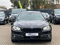 Gebraucht BMW 535 313 PS (230 kW) 2014 Schwarz Kombi